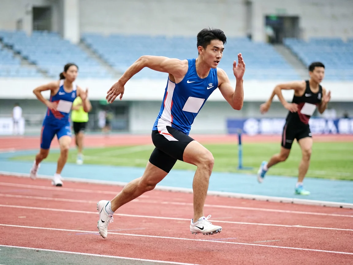 GIANTX全新竞速骑行系列发布助力国内业余骑行赛事